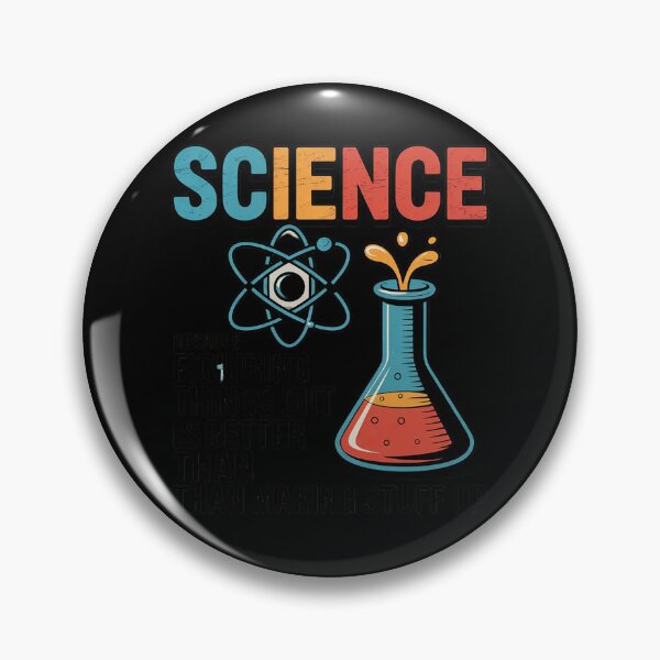 Item preview, Science Teacher Because Figuring Things Out Is Better  designed and sold by NeomiStoreSS.