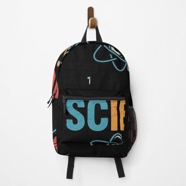 Item preview, Science Teacher Because Figuring Things Out Is Better  designed and sold by NeomiStoreSS.