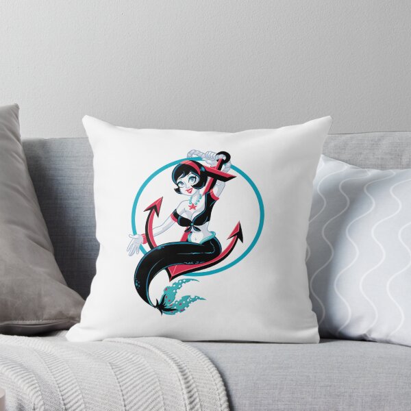 Item preview, Mermaid  designed and sold by DigitaldeligArt.