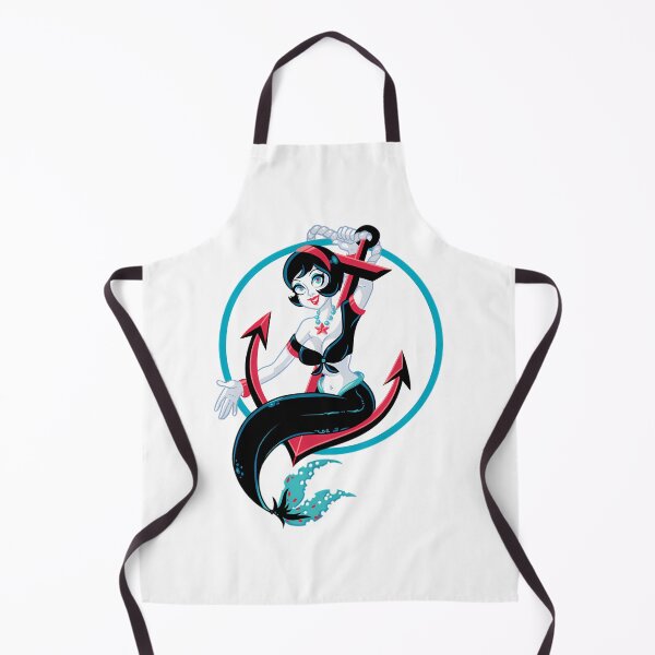 Item preview, Mermaid  designed and sold by DigitaldeligArt.