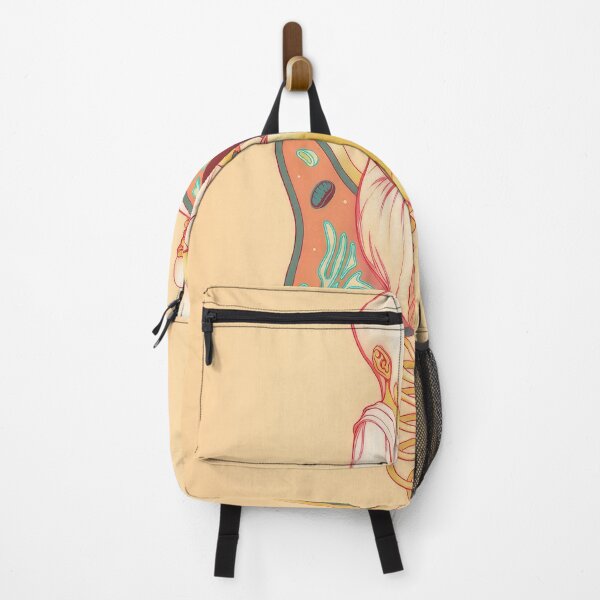 Item preview, James Jean designed and sold by MARIAMOMO.