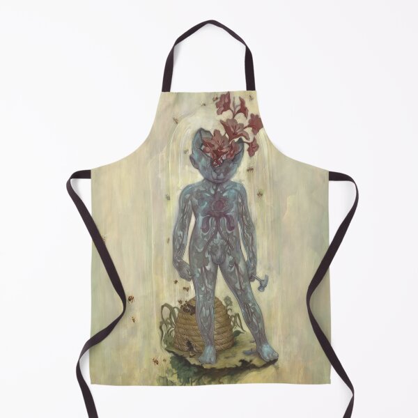 Item preview, James Jean designed and sold by MARIAMOMO.