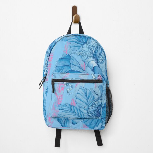 Item preview, James Jean designed and sold by MARIAMOMO.