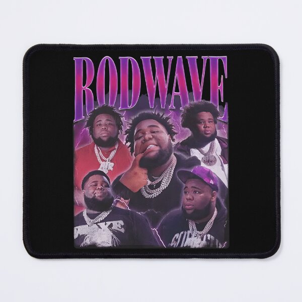 Item preview, Rod Wave Vintage designed and sold by GregoryPierce3.