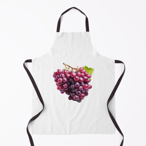 Item preview, Grapes isolated on transparent backgroun designed and sold by MiraCleAI.