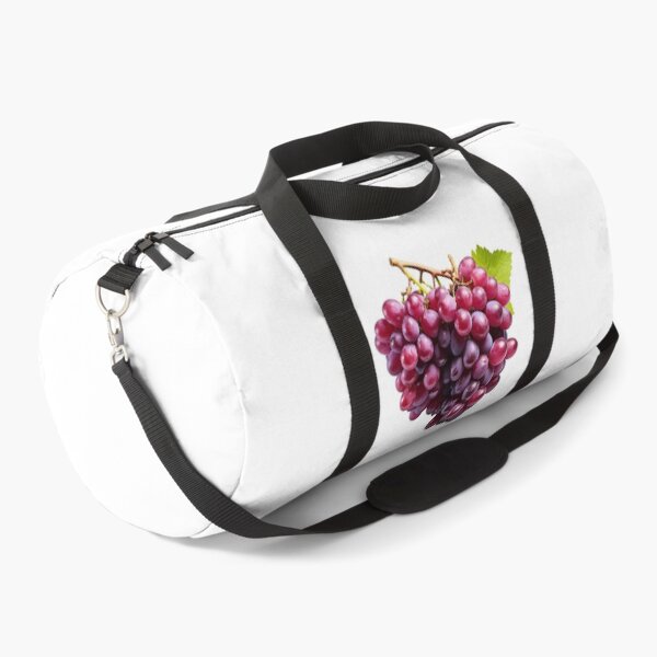 Item preview, Grapes isolated on transparent backgroun designed and sold by MiraCleAI.