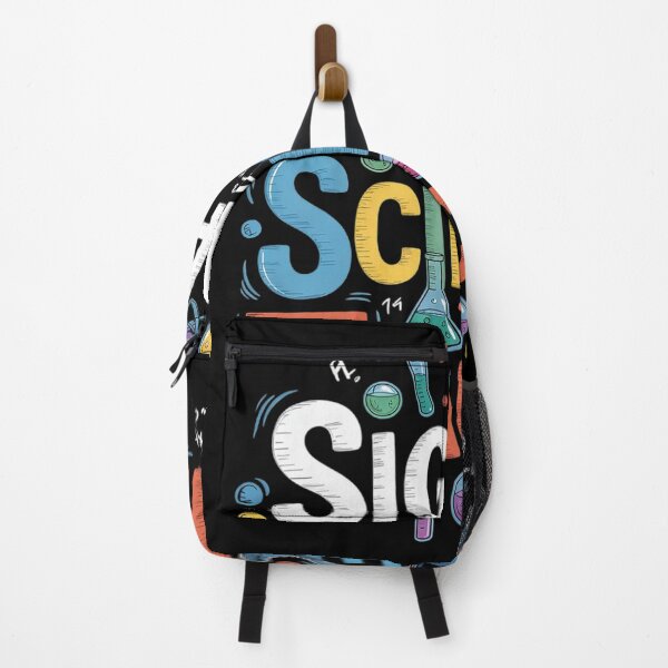 Item preview, Sigma Science Teacher Chemistry designed and sold by NeomiStoreSS.