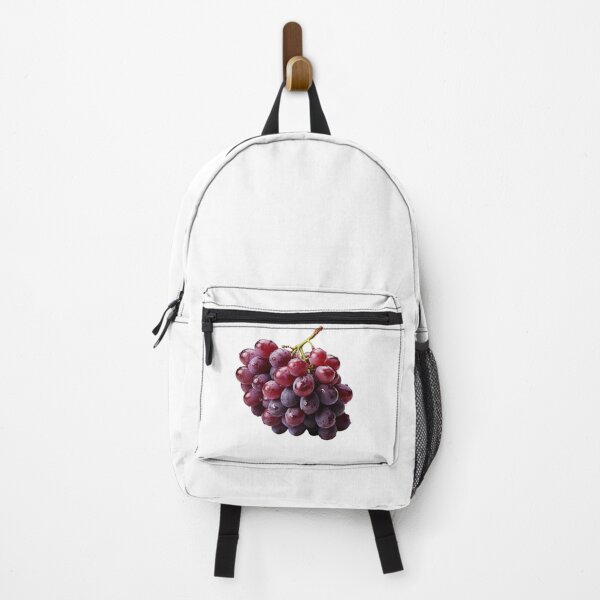 Item preview, Grapes isolated on transparent backgroun designed and sold by MiraCleAI.
