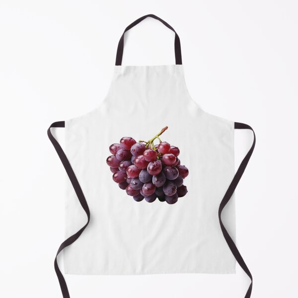 Item preview, Grapes isolated on transparent backgroun designed and sold by MiraCleAI.