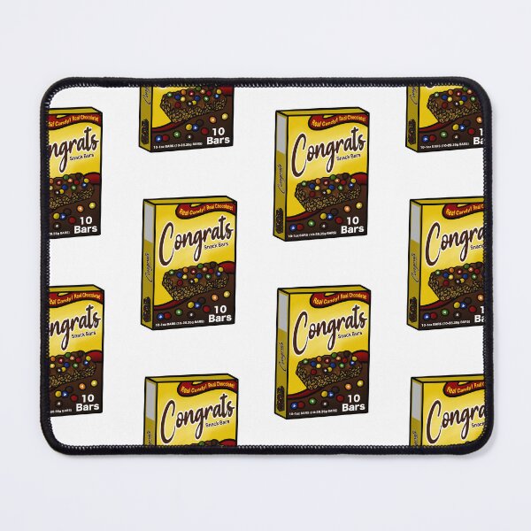 Item preview, Congrats Bars designed and sold by honeybeepaper.