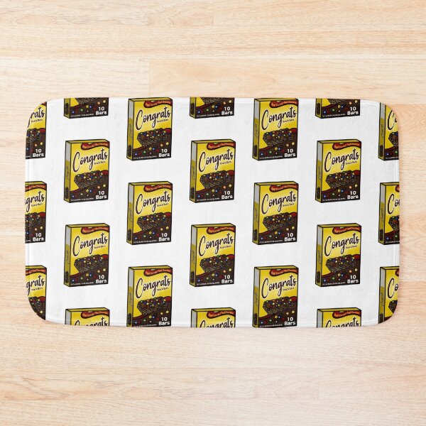 Item preview, Congrats Bars designed and sold by honeybeepaper.