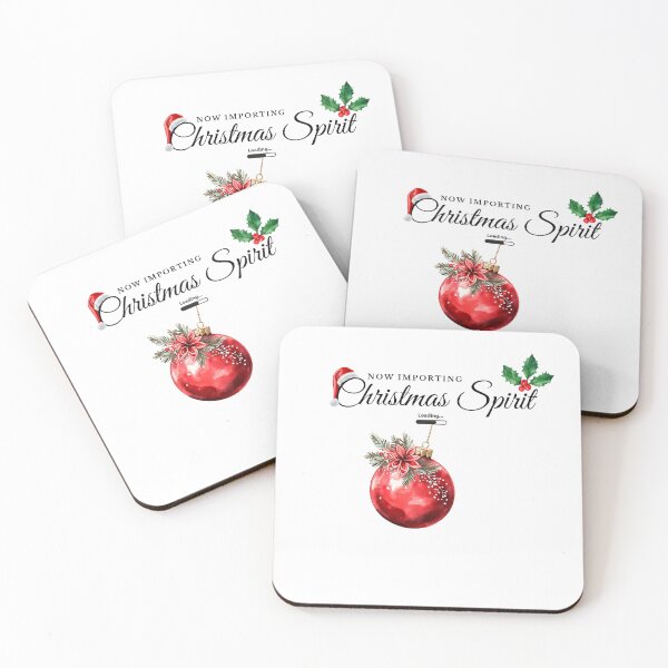 Item preview, Now Importing – Christmas Spirit – Editor Bauble Design designed and sold by jkleditor.