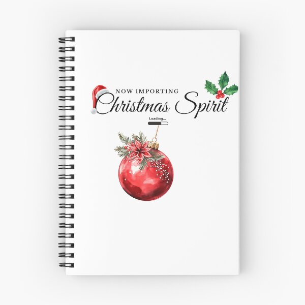 Item preview, Now Importing – Christmas Spirit – Editor Bauble Design designed and sold by jkleditor.