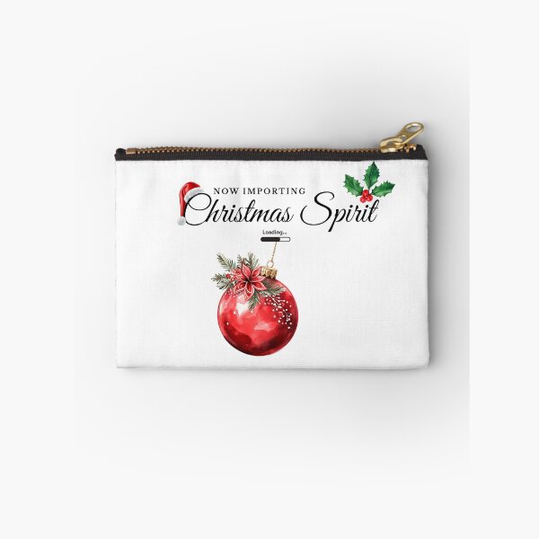 Item preview, Now Importing – Christmas Spirit – Editor Bauble Design designed and sold by jkleditor.