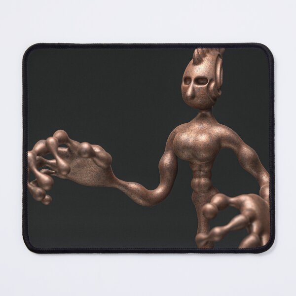 Item preview, Statuette of a podocephalus designed and sold by Keltoi-art.