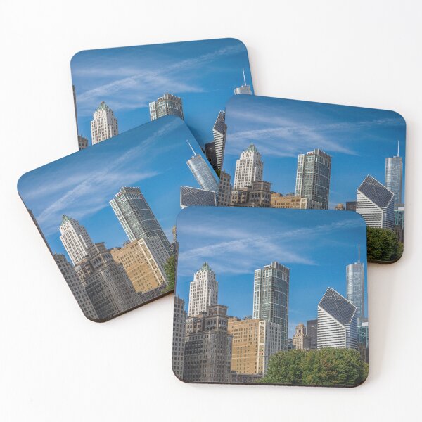 Item preview, Architectural Divergence - Chicago designed and sold by Viv Thompson Photography .