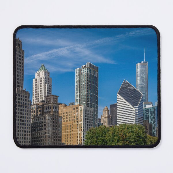 Item preview, Architectural Divergence - Chicago designed and sold by Viv Thompson Photography .