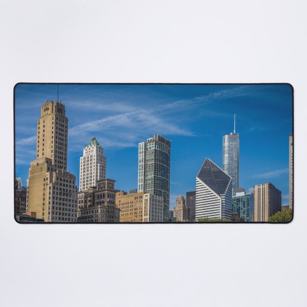 Item preview, Architectural Divergence - Chicago designed and sold by Viv Thompson Photography .