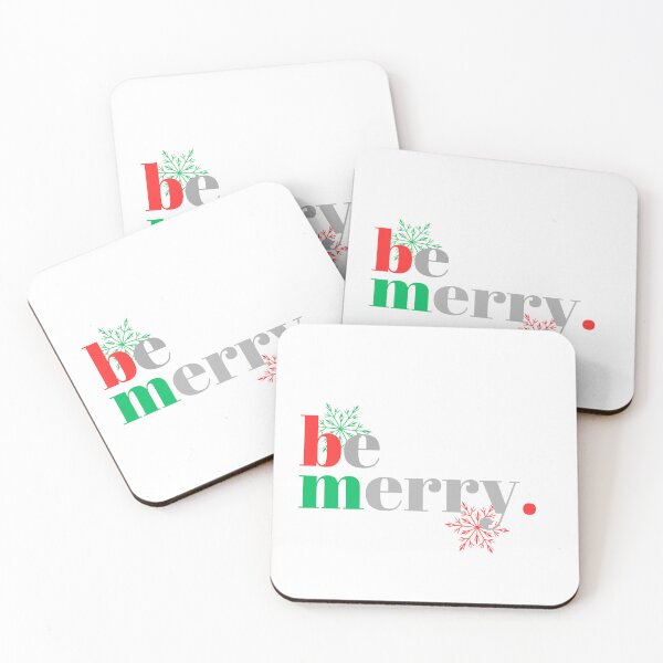Item preview, Christmas Jumper Be Merry designed and sold by MoGhoine.