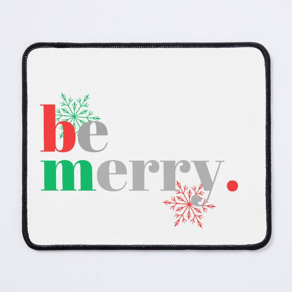 Item preview, Christmas Jumper Be Merry designed and sold by MoGhoine.