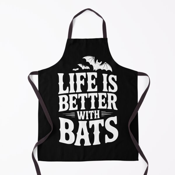 Item preview, Life is Better with Bats designed and sold by Frank Ring.