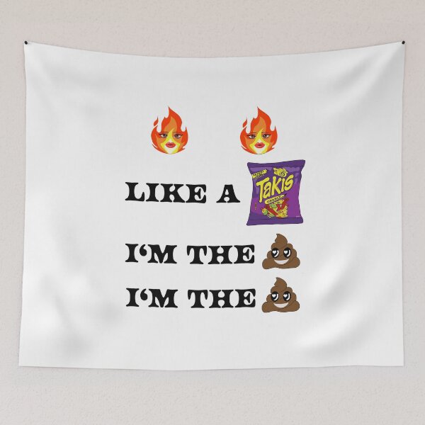 Item preview, Hottie Hottie designed and sold by Uniq1.Arts.