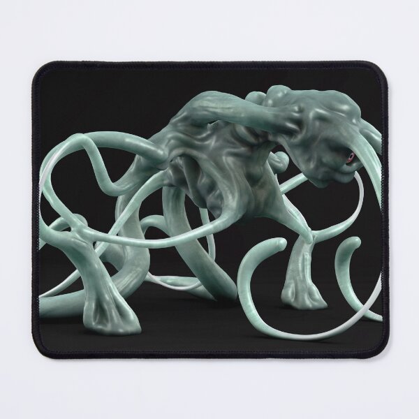 Item preview, Alien, 3D image sculpted with Zbrush designed and sold by Keltoi-art.