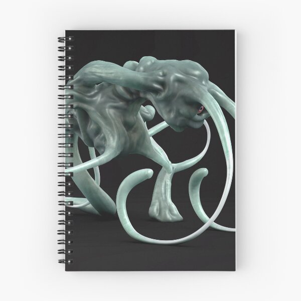 Item preview, Alien, 3D image sculpted with Zbrush designed and sold by Keltoi-art.