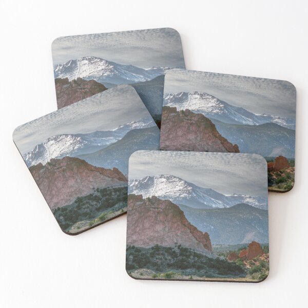 Item preview, View of the Garden designed and sold by Imbeccable Images.