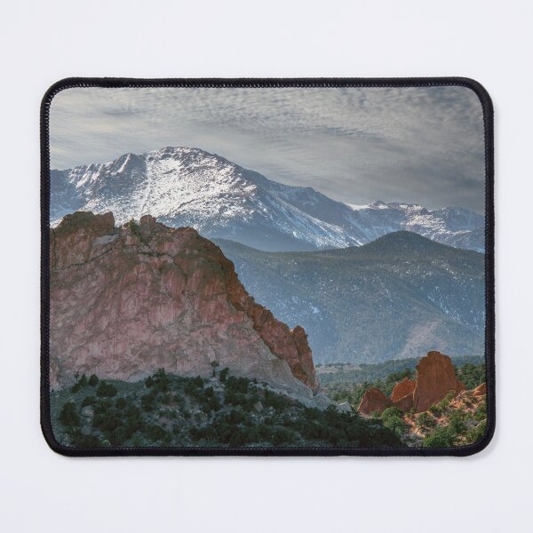 Item preview, View of the Garden designed and sold by Imbeccable Images.