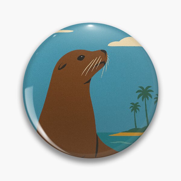 Item preview, California  designed and sold by Broken Antler Designs .