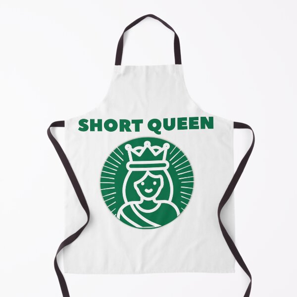 Item preview, Short Queen designed and sold by PlumTreeDesign.