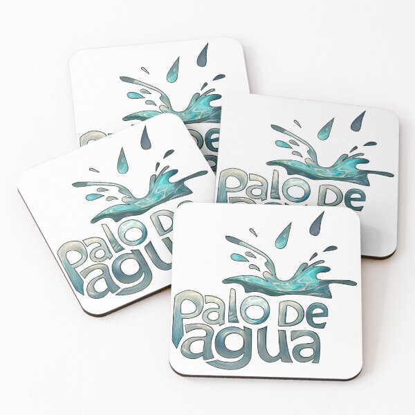 Item preview, Palo de Agua: When the rain falls big in Venezuela designed and sold by elglotonmusical.