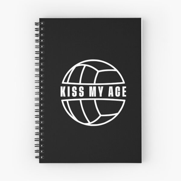 Item preview, Kiss My Ace designed and sold by José Ricardo.