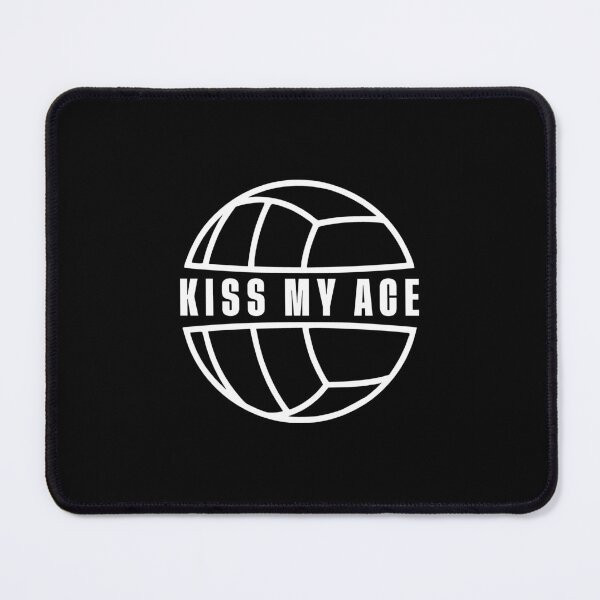 Item preview, Kiss My Ace designed and sold by José Ricardo.