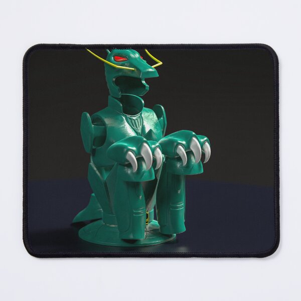 Item preview, Dragon Armor, 3D image designed and sold by Keltoi-art.