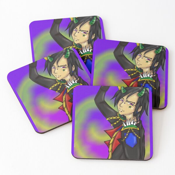Item preview, Alexander Ceasar (OC)  designed and sold by pinky12736.
