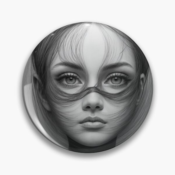 Item preview, Portrait in vibrations designed and sold by elglotonmusical.