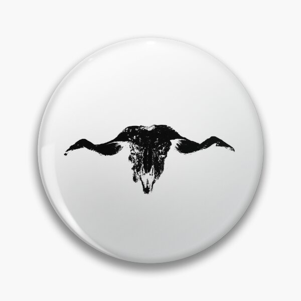 Item preview, Ram Skull – Contrast and Power / Swiss Artwork Photography designed and sold by Raphael Wolf.