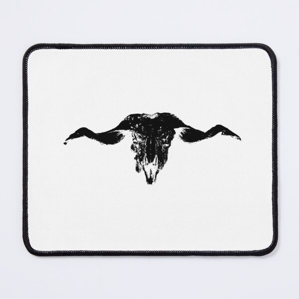 Item preview, Ram Skull – Contrast and Power / Swiss Artwork Photography designed and sold by Raphael Wolf.