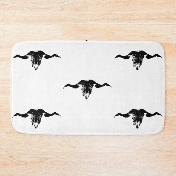 Item preview, Ram Skull – Contrast and Power / Swiss Artwork Photography designed and sold by Raphael Wolf.