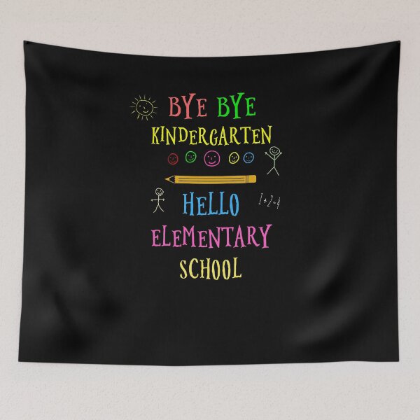 Item preview, School Enrollment School Child Pupil Kindergarten Elementary School First Grade designed and sold by Basti09.