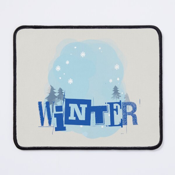 Item preview, Winter - Snow flakes designed and sold by Mirsh-design.