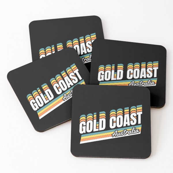 Item preview, Gold Coast Australia  designed and sold by aussieexplore.