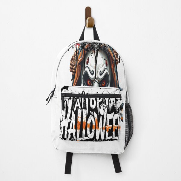 Item preview, Halloween face graffiti art for family men women designed and sold by atomsama.