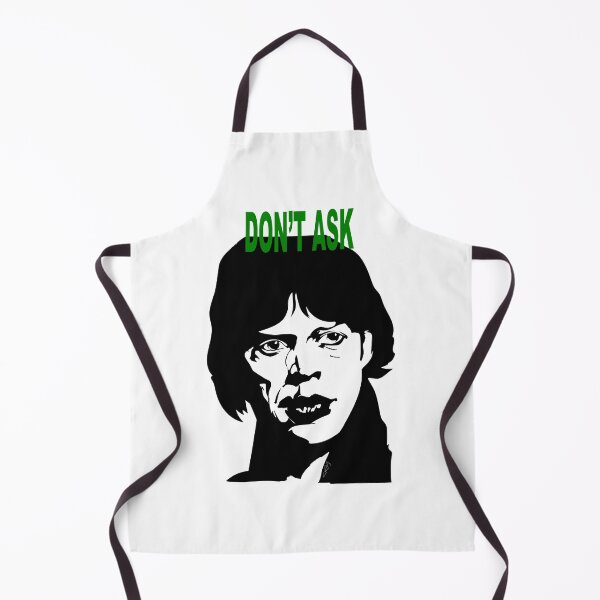 Item preview, MICK JAGGER designed and sold by CemDigitalArt.
