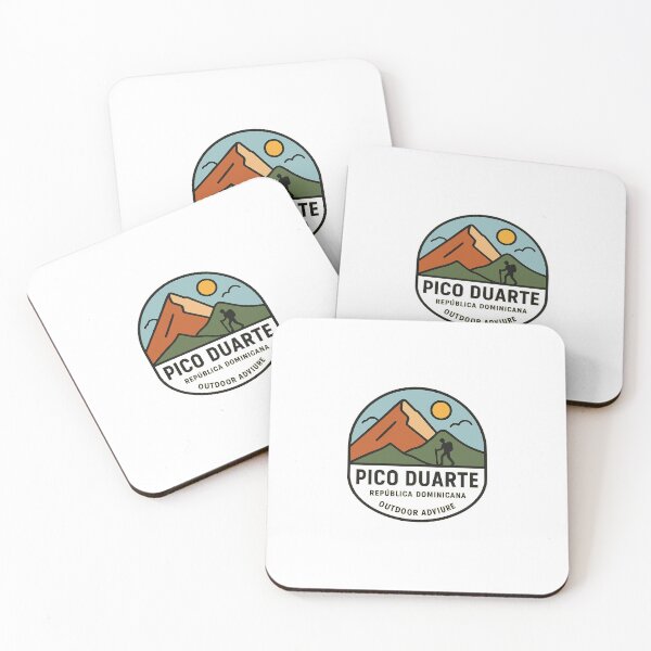 Item preview, Pico Duarte Expedition — Dominican Republic Outdoor Adventure designed and sold by SiempreViajero.