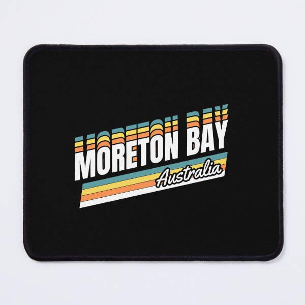 Item preview, Moreton Bay Australia designed and sold by aussieexplore.