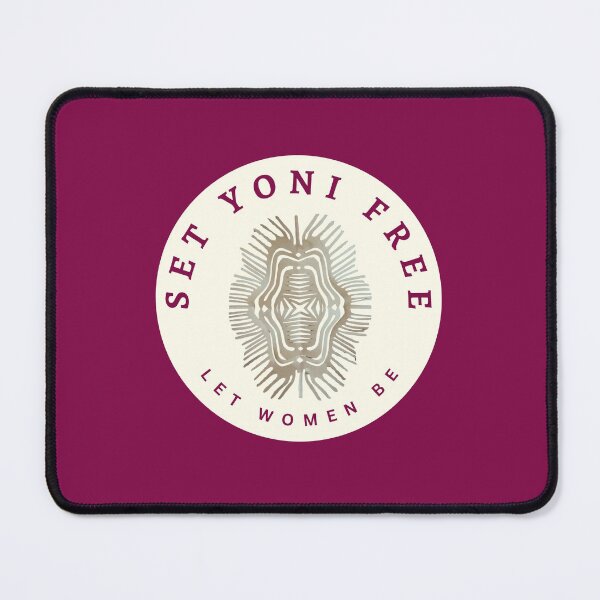 Item preview, Set yoni free designed and sold by SENGADUS.