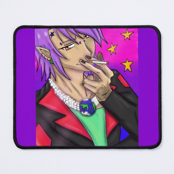 Item preview, Gilix Star Miles (OC)  designed and sold by pinky12736.
